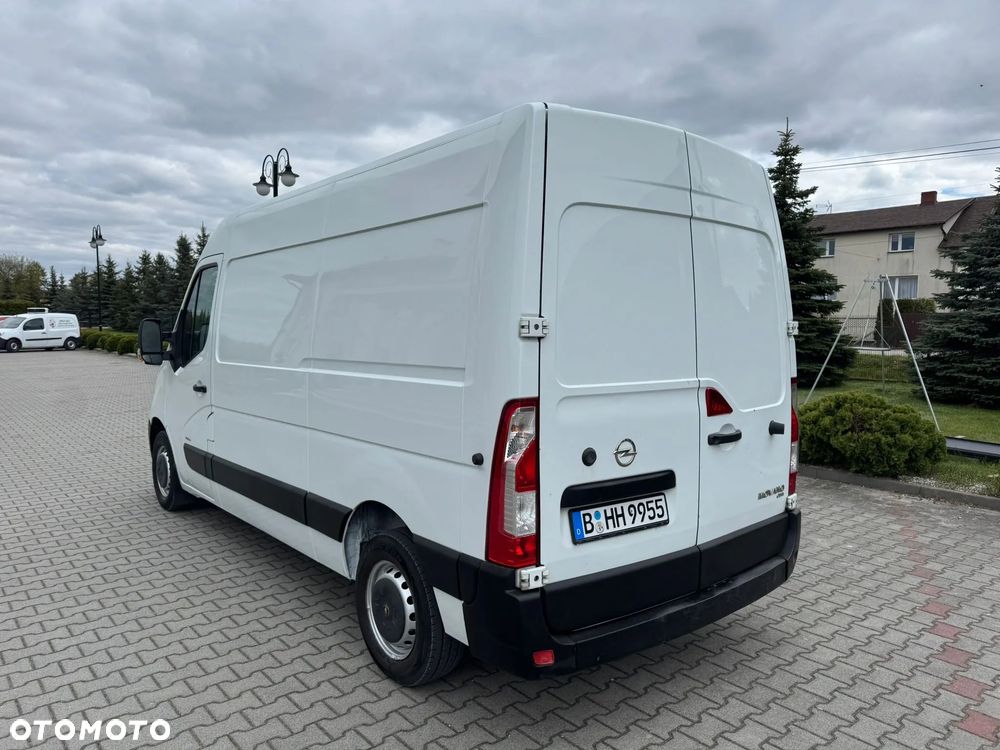 Nissan Nv400 - 16