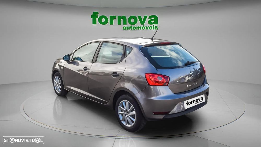 SEAT Ibiza 1.0 Style - 6