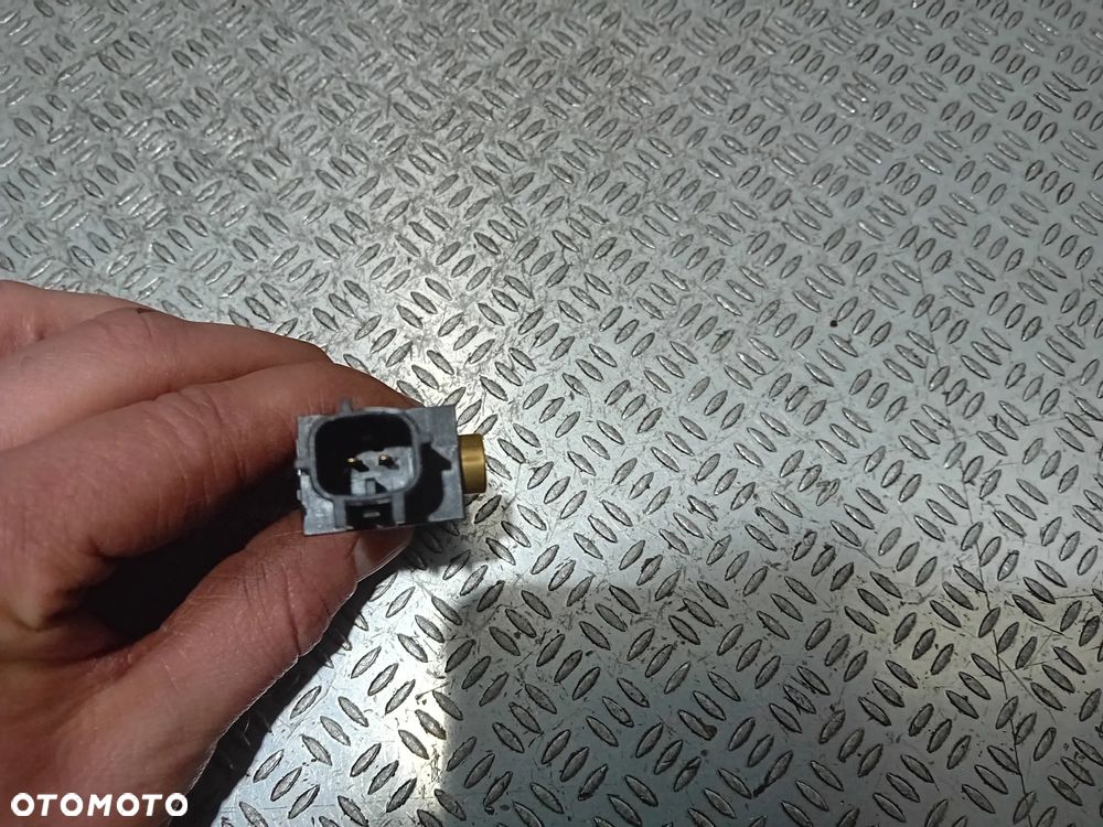 czujnik uderzenia Seat Exeo 2010 8E0959643B - 3