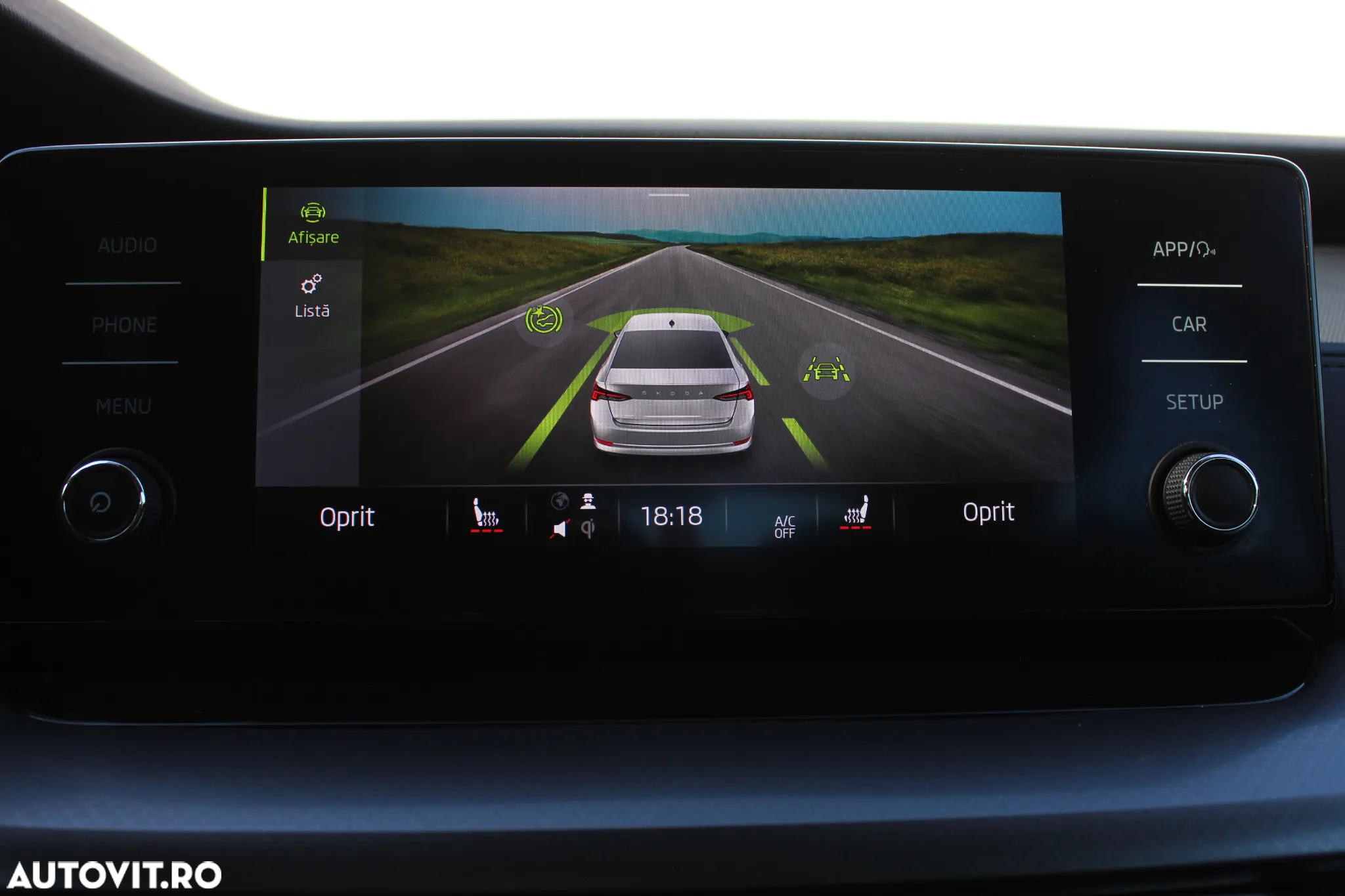 Skoda Octavia 1.5 TSI Ambition - 31