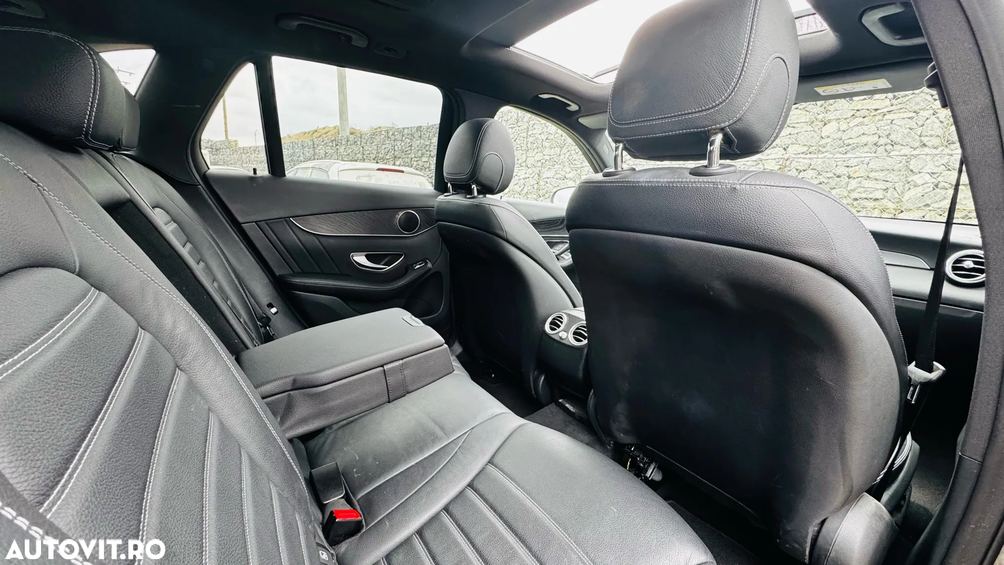 Mercedes-Benz GLC 220 d 4Matic 9G-TRONIC Exclusive - 12