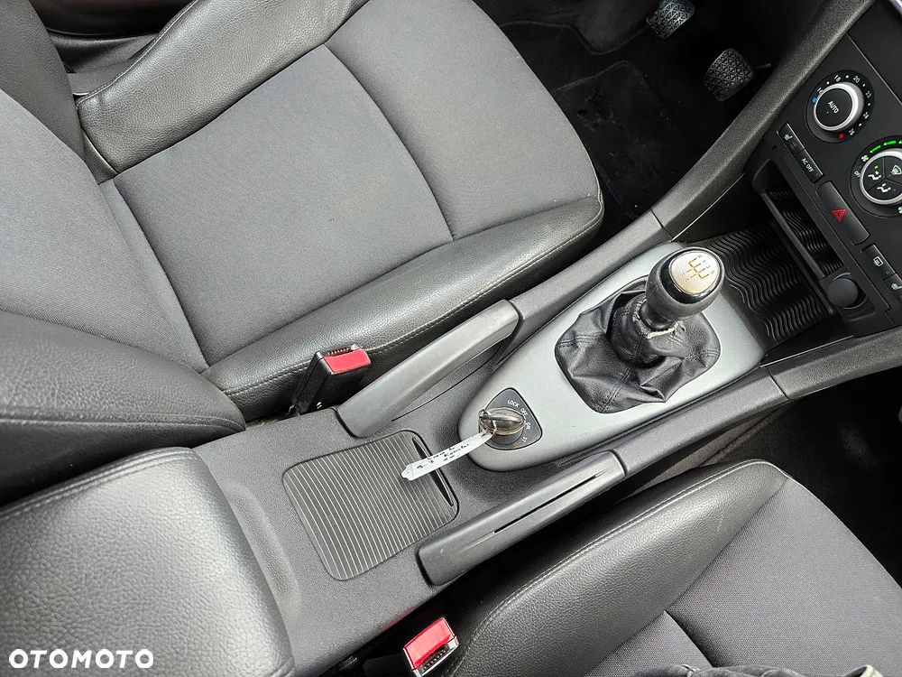 Saab 9-3 1.8 i Sport-Kombi Anniversary - 30