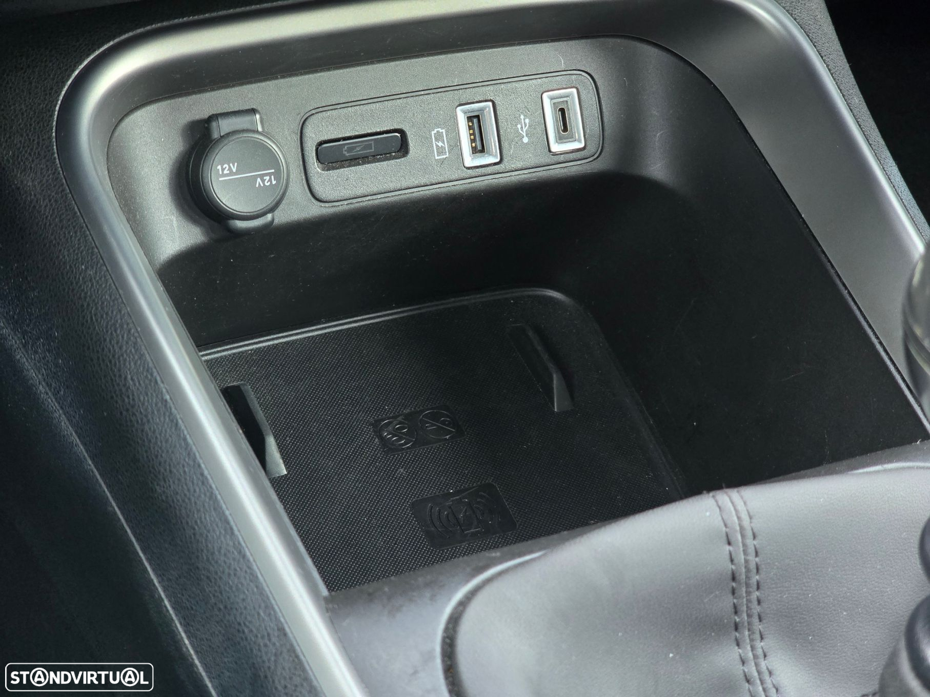 Jeep Avenger 1.2 GSE T3 Altitude - 31