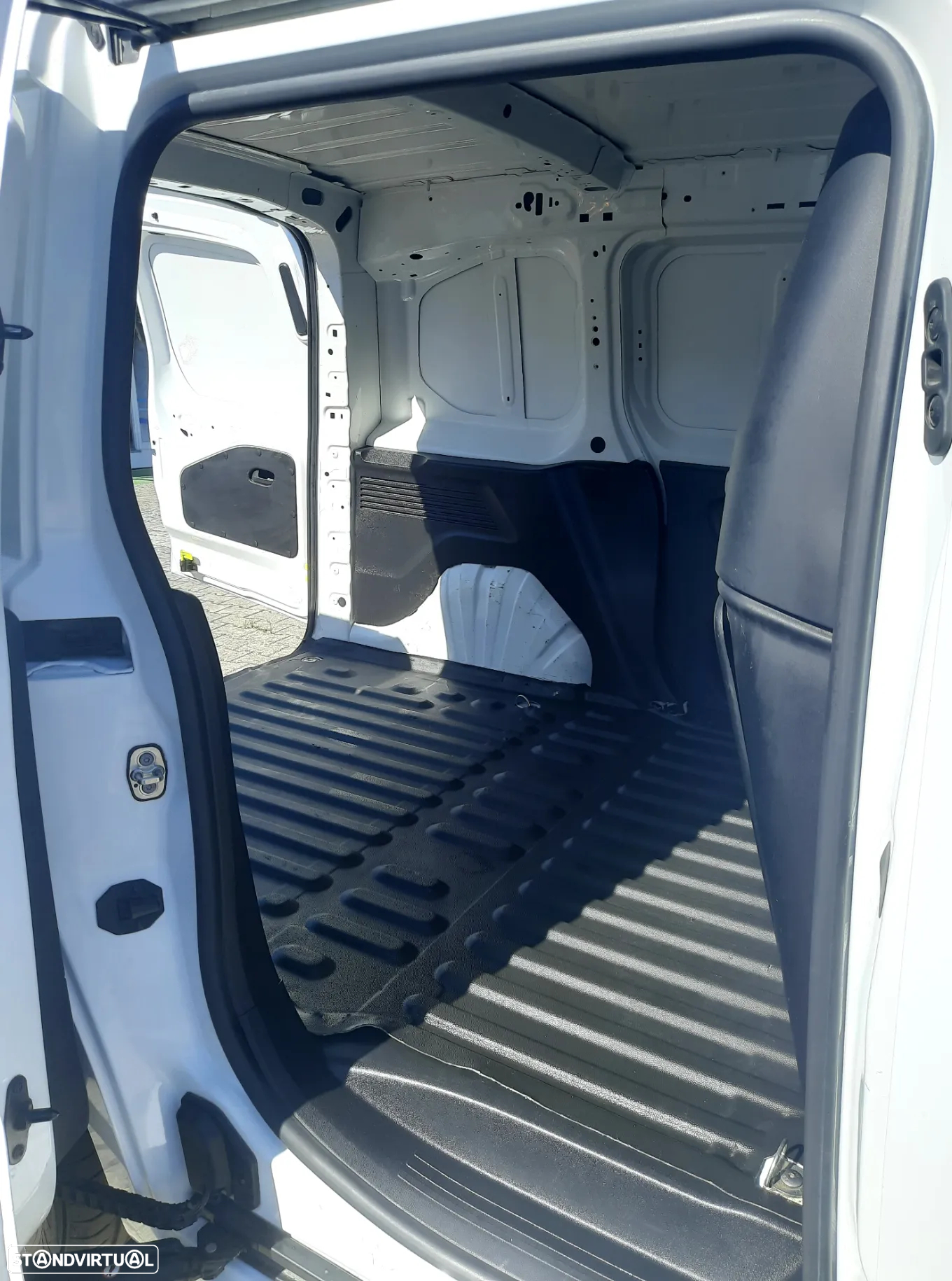 Citroën Berlingo Van M 1.5 BlueHdi 100 SS - 12