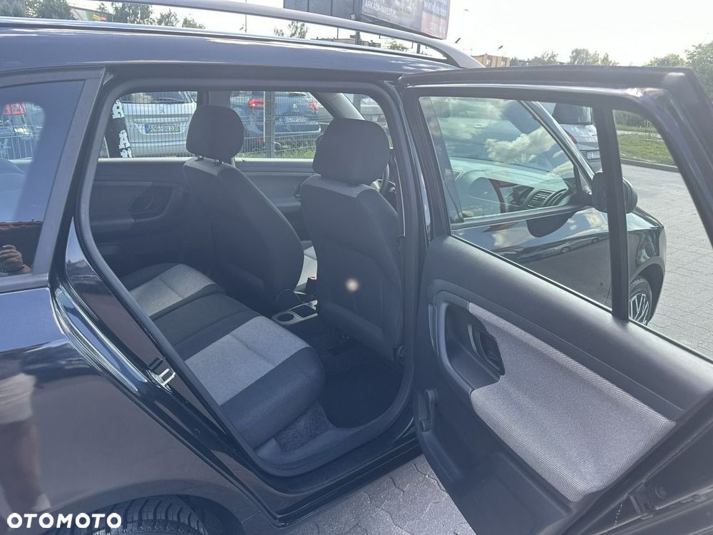 Skoda Fabia - 7