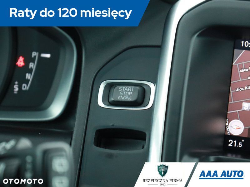 Volvo XC 60 - 16