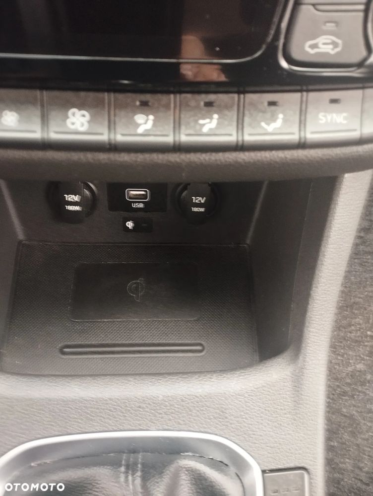 Hyundai i30 1.0 T-GDI EDITION 30 - 15