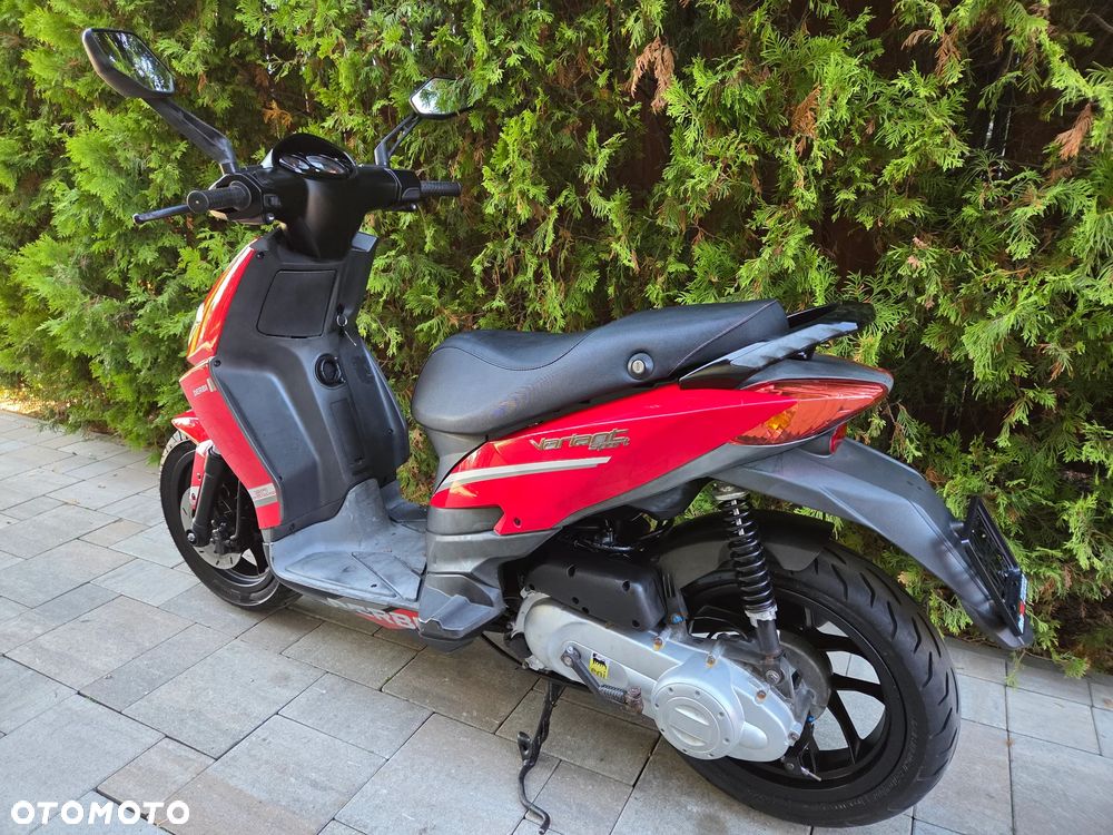 Derbi Variant - 6