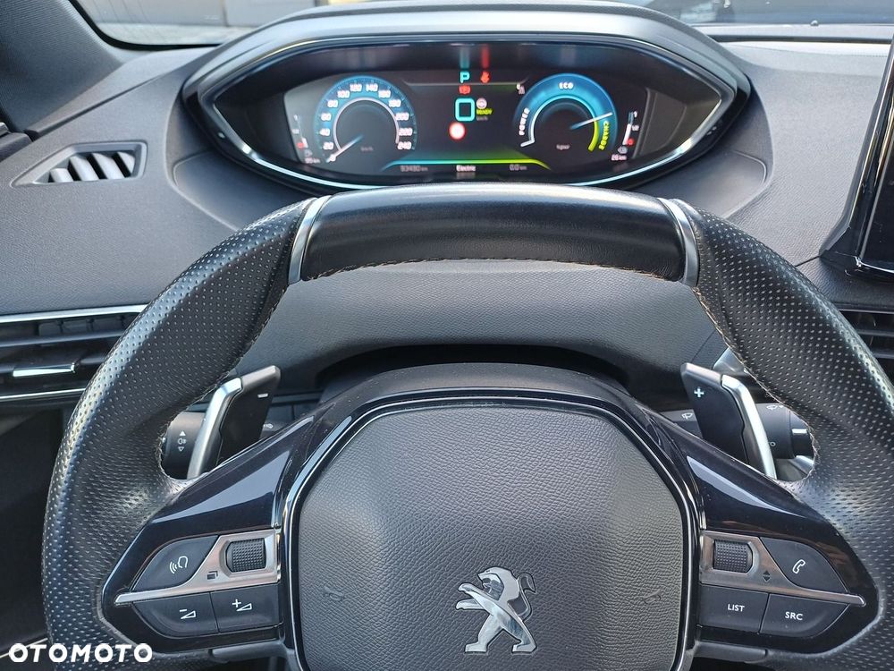 Peugeot 3008 - 24