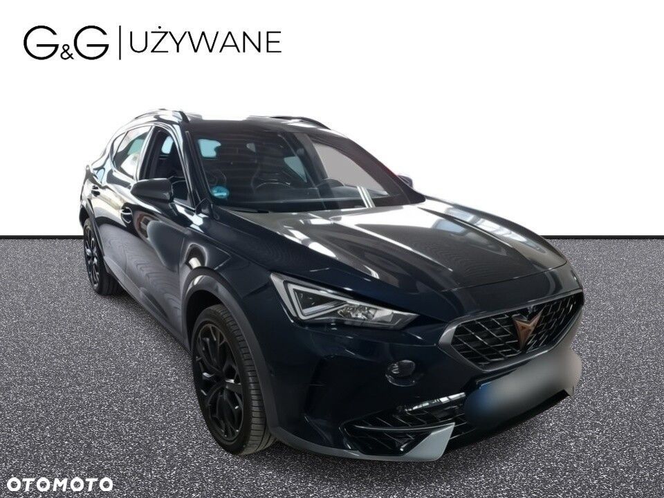Cupra Formentor 2.0 TSI VZ DSG - 2