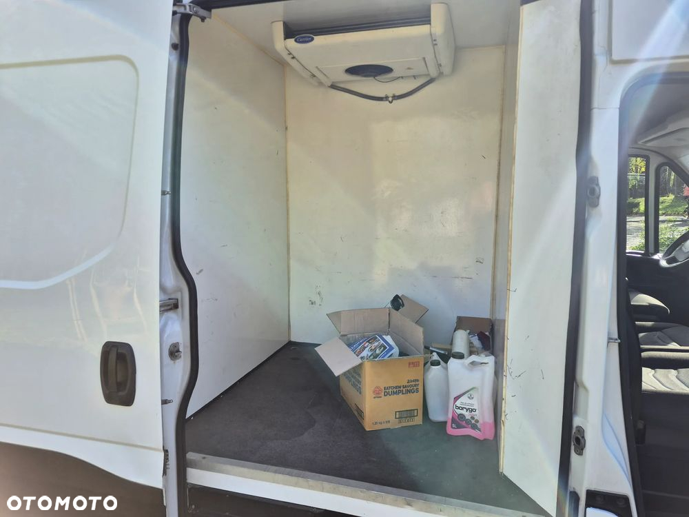 Iveco Dally - 14