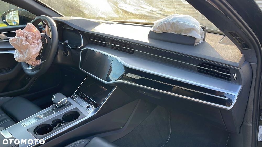 Audi A6 Limousine 50 TFSI e quattro S tronic advanced - 16