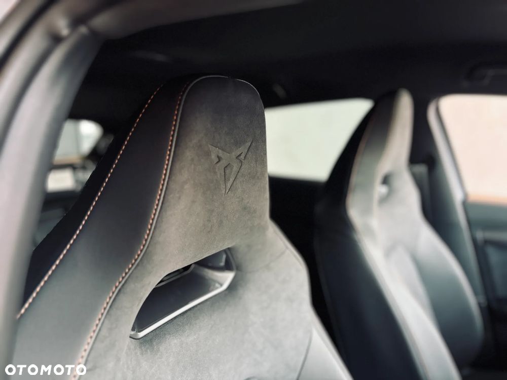 Cupra Formentor - 21