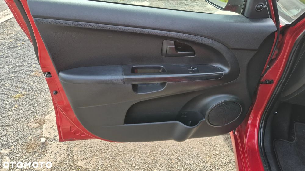 Kia Venga 1.4 L - 33