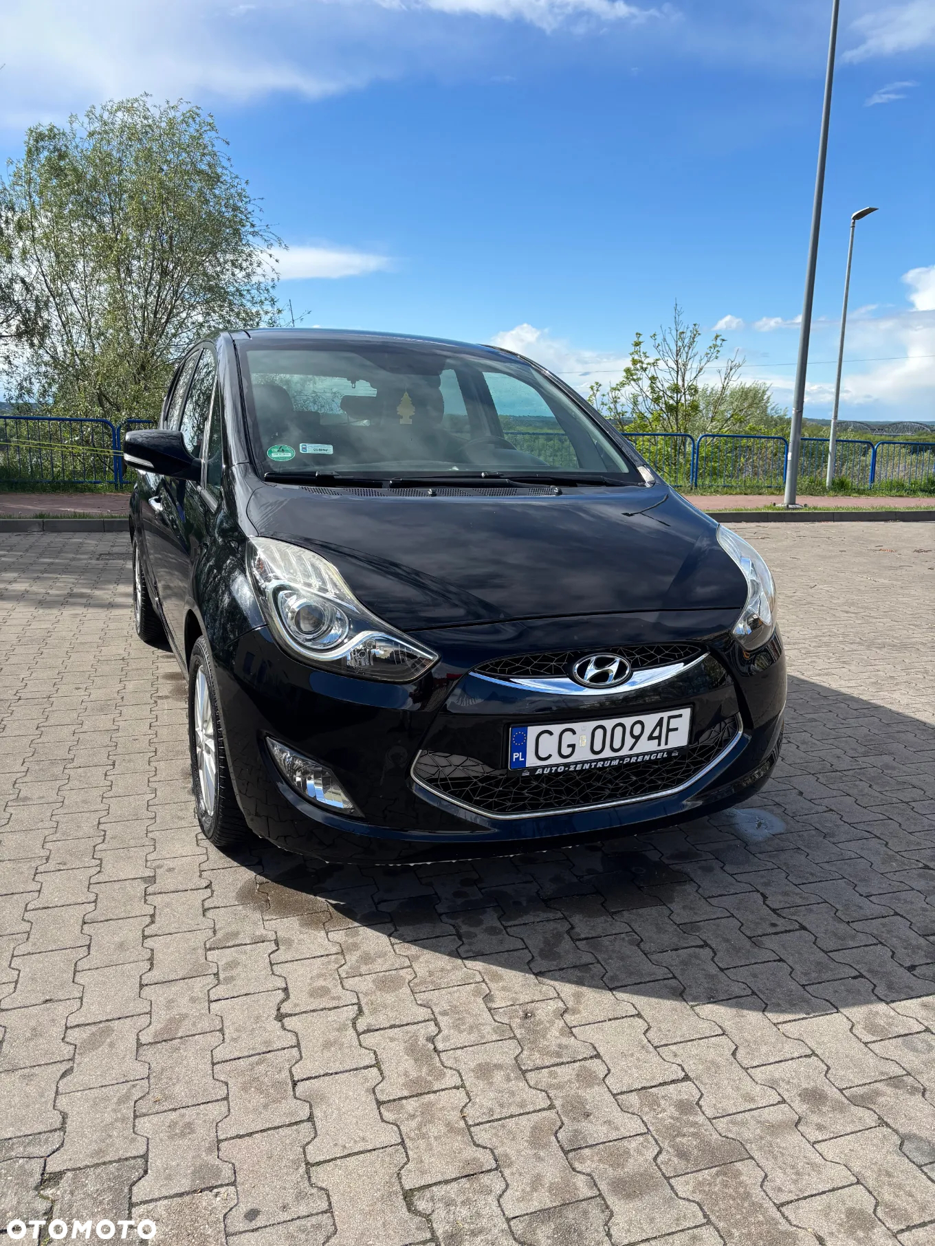 Hyundai ix20 - 9