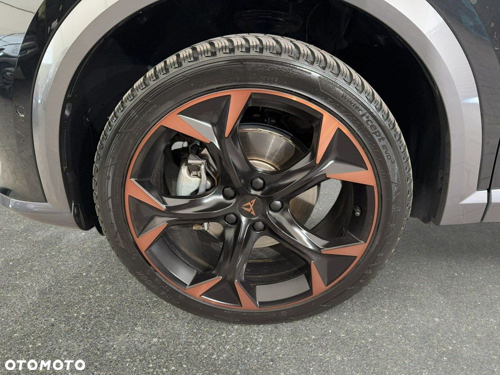 Cupra Formentor - 10