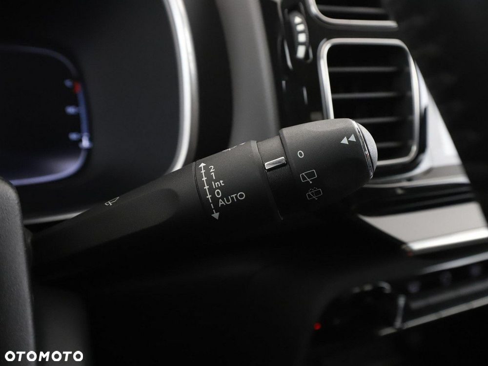 Citroën C5 Aircross 1.2 PureTech Feel Pack - 34