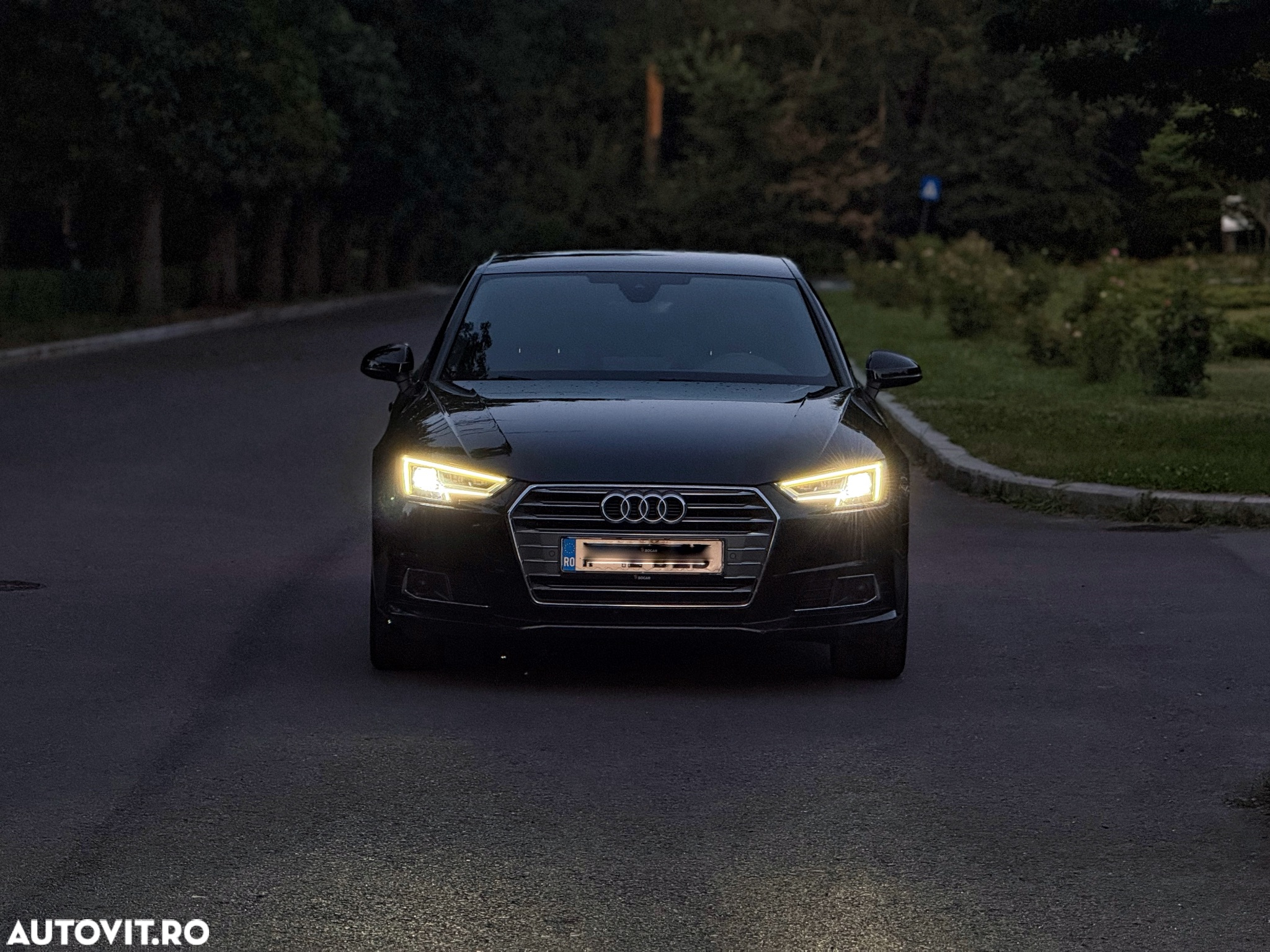 Audi A4 1.4 TFSI S tronic Sport - 2