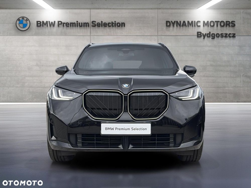 BMW X3 - 9
