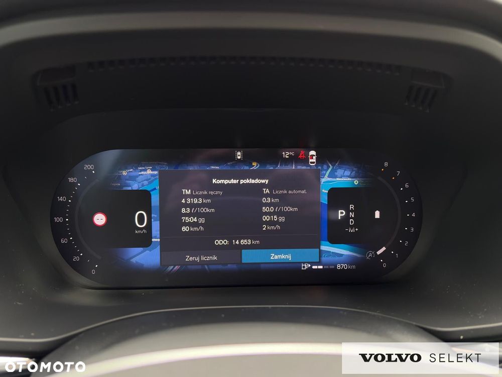 Volvo XC 60 - 22