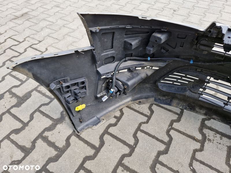 CITROEN C4 PICASSO I 1 ZDERZAK PRZÓD - 14