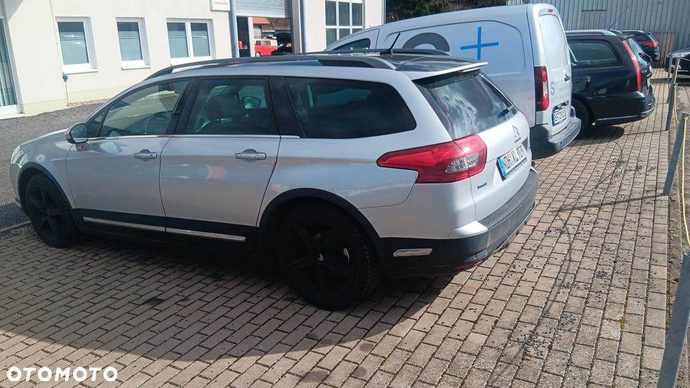Peugeot 508 BlueHDi 180 EAT6 Stop&Start Allure - 2