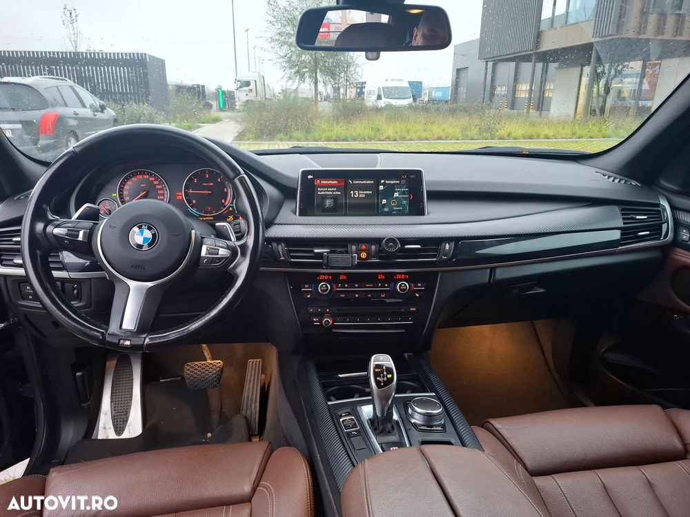 BMW X5 sDrive25d Sport-Aut. - 4