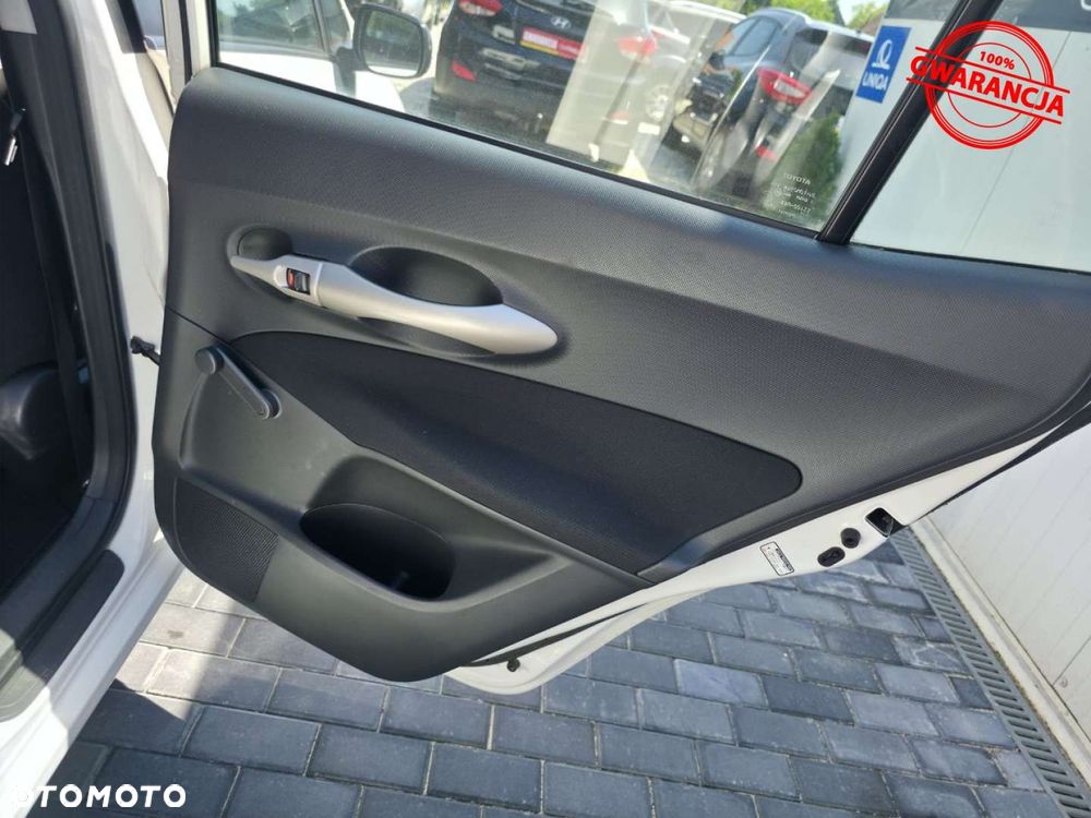Toyota Auris 1.4 D-4D Premium - 38