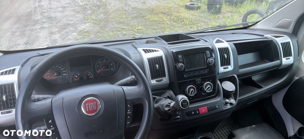 Fiat Ducato - 4