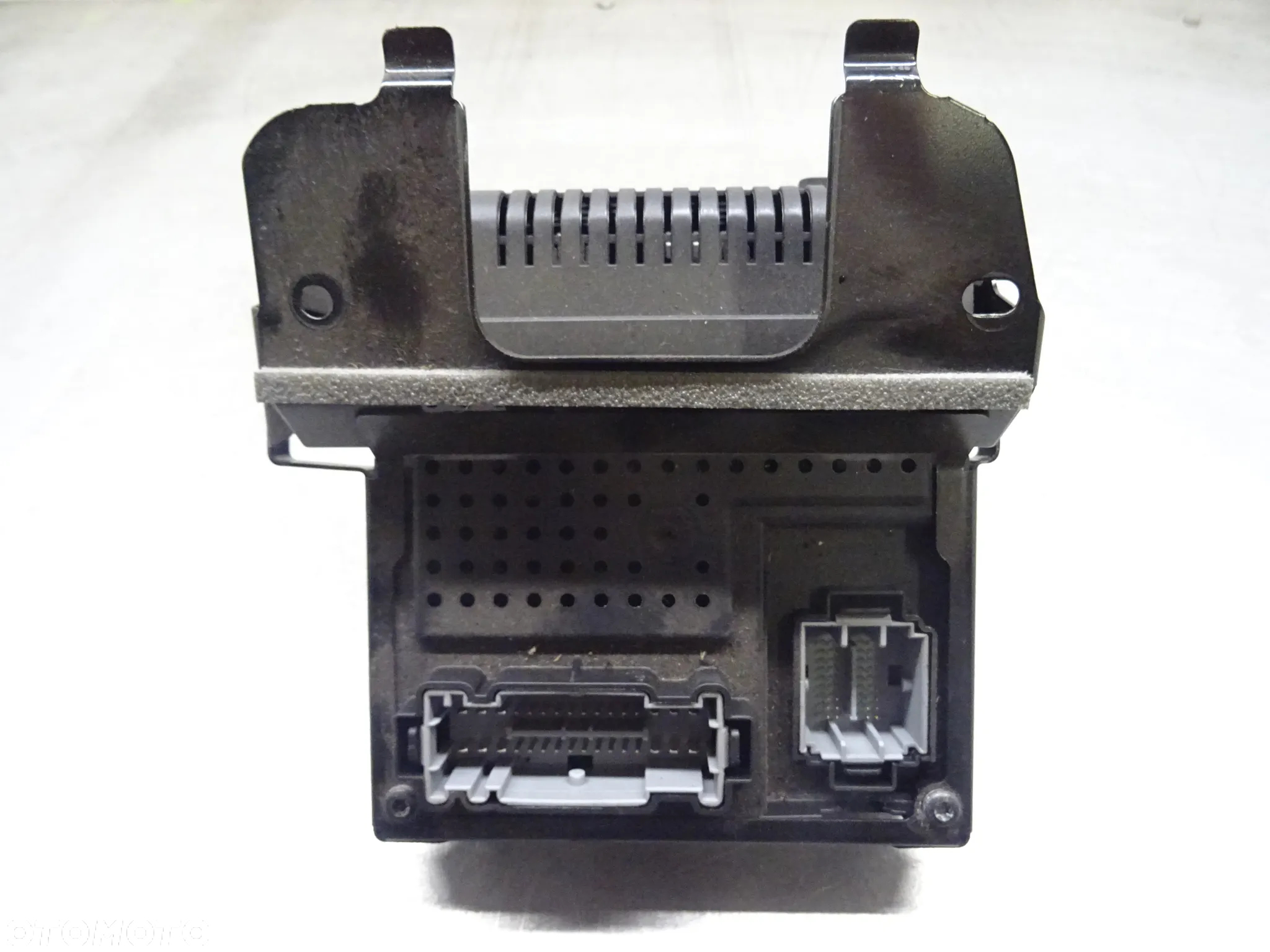 VOLVO S60 LIFT 2.4B MODUŁ CEM 30786889 - 6