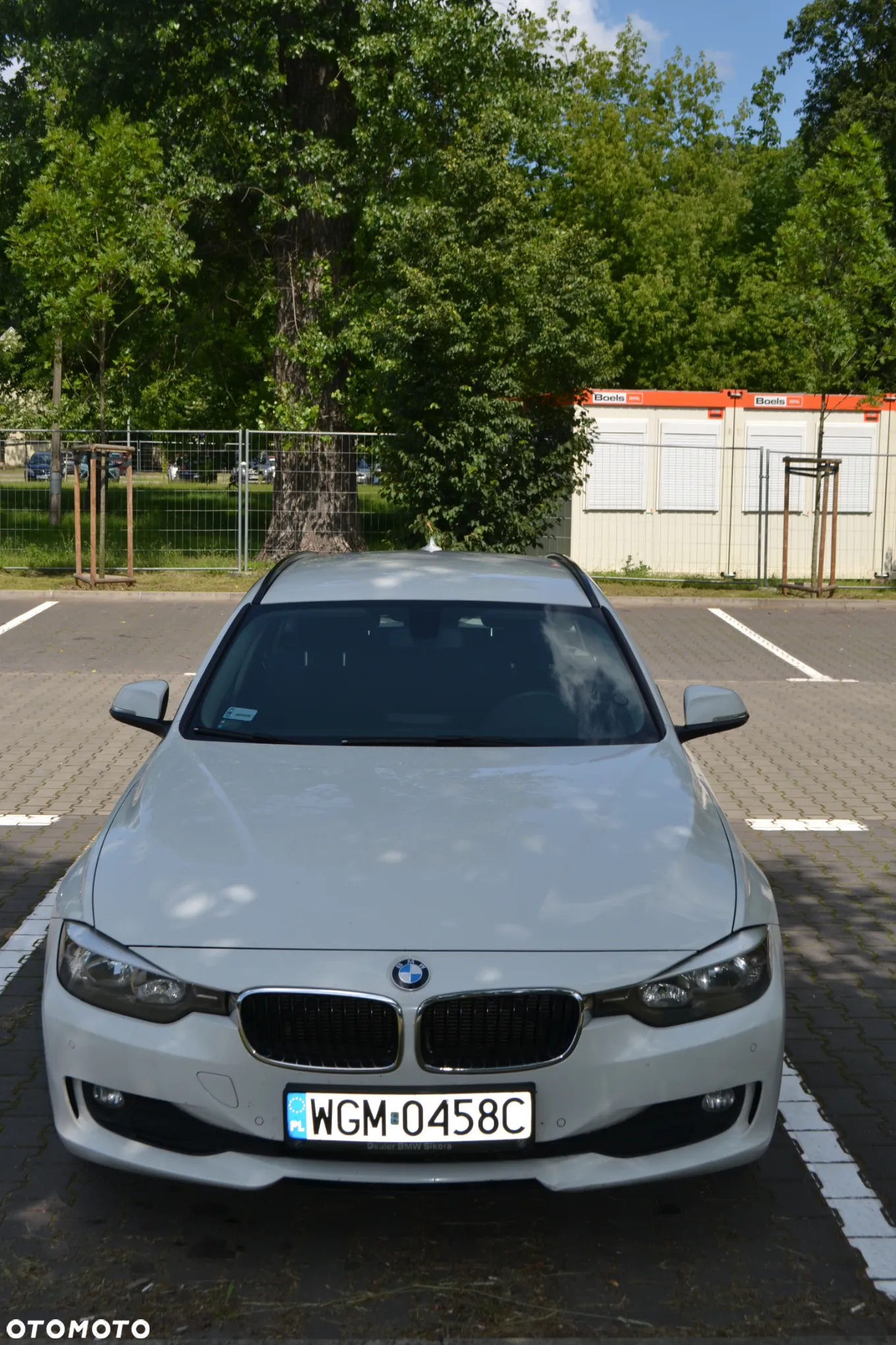 BMW Seria 3 - 3
