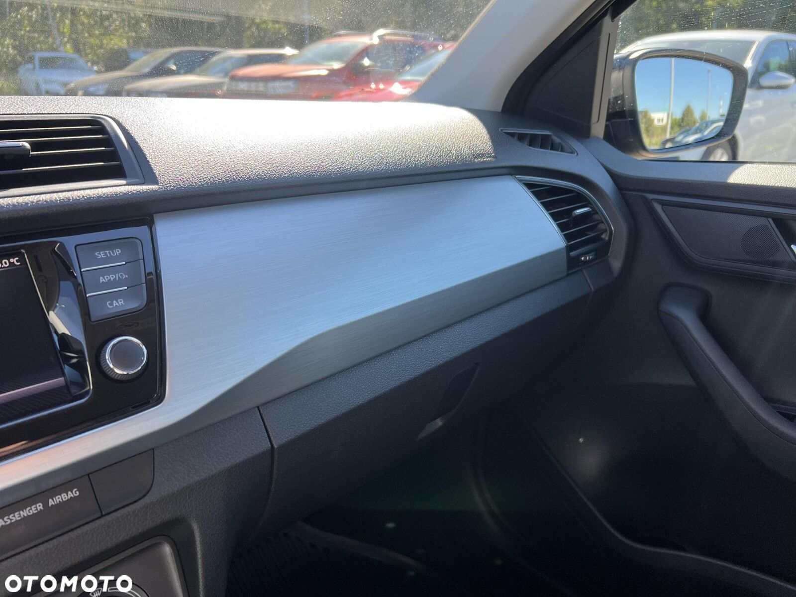 Skoda Fabia 1.0 TSI Ambition - 27