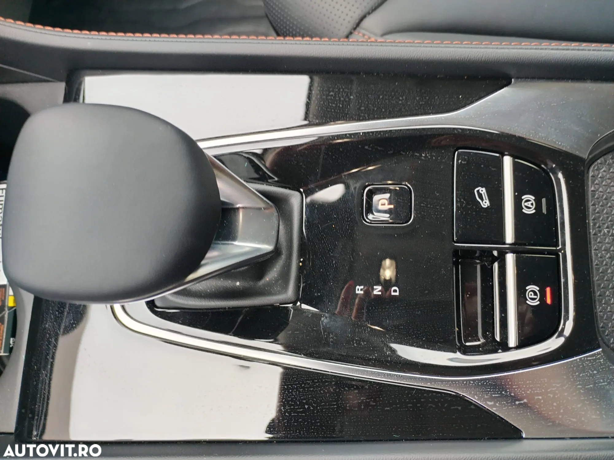 MG EHS 1.5 T-GDi AT PHEV Exclusive - 9