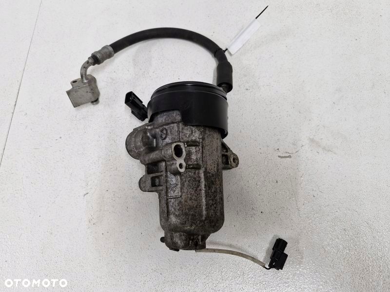 honda civic 9 ix 2.2 i-dtec obudowa filtra paliwa - 1