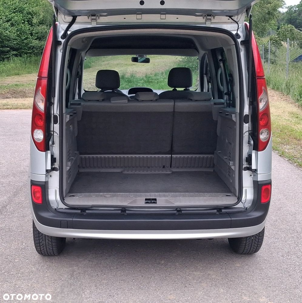 Renault Kangoo - 7