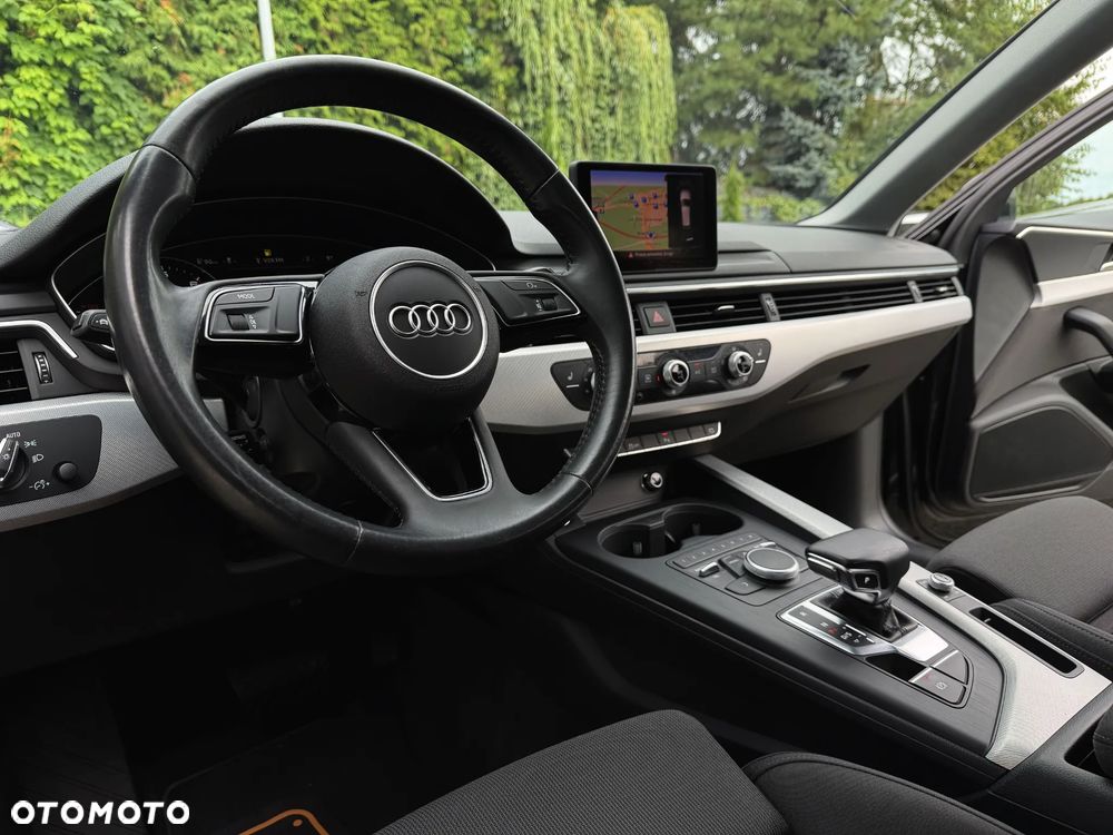 Audi A4 Avant - 21
