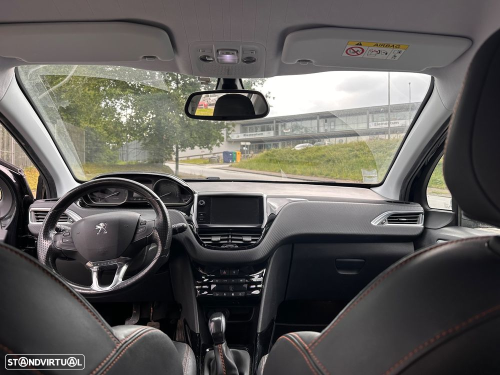 Peugeot 2008 1.2 PureTech Crossway - 7