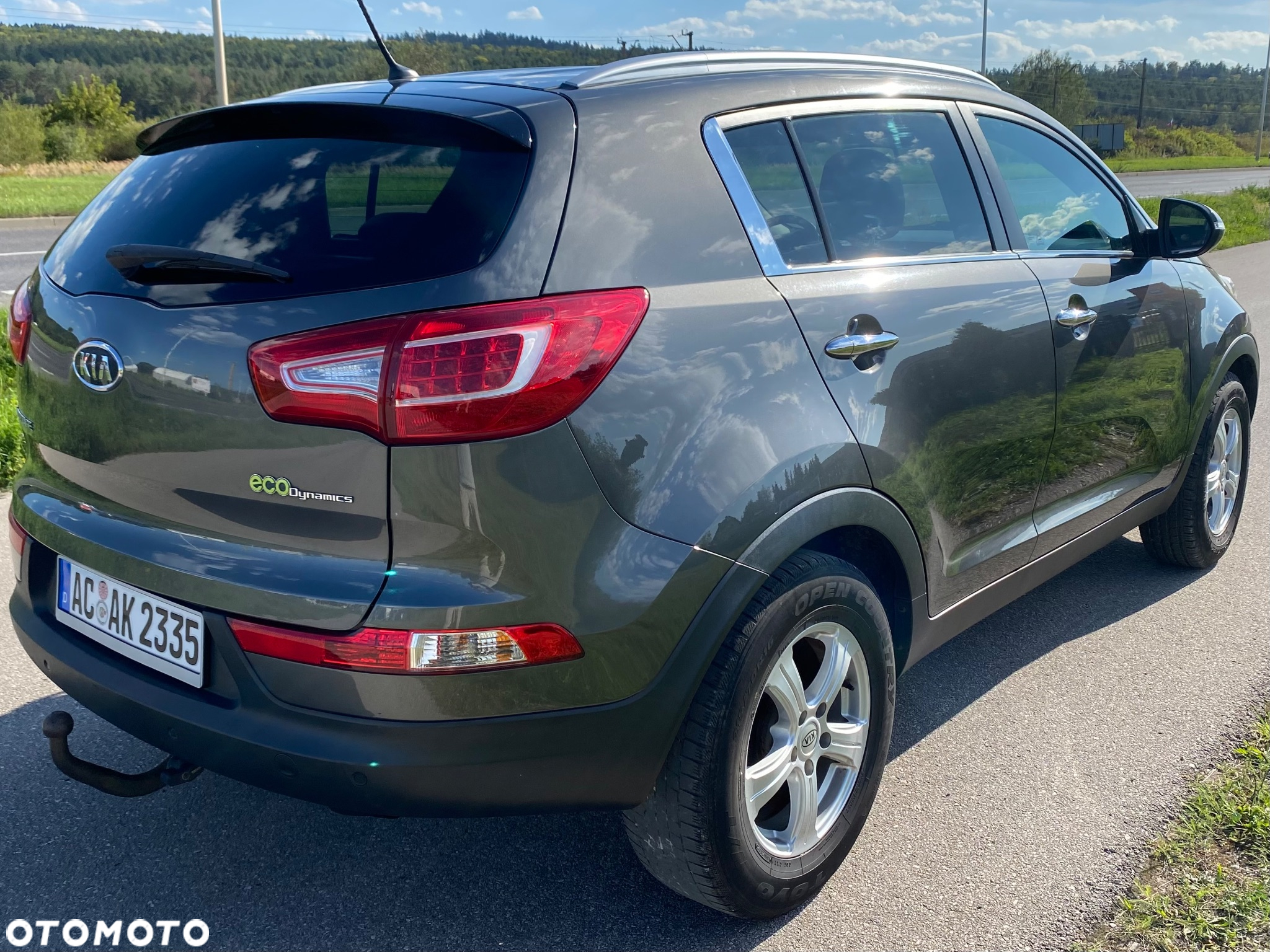 Hyundai ix35 1.6 2WD Fifa World Cup Edition - 29