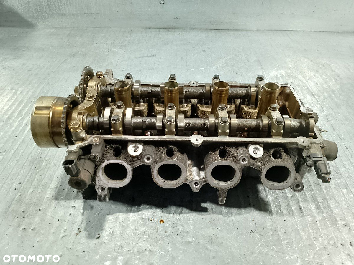 GŁOWICA MITSUBISHI COLT VI MN155155D  MN155155E 1.3 - 8