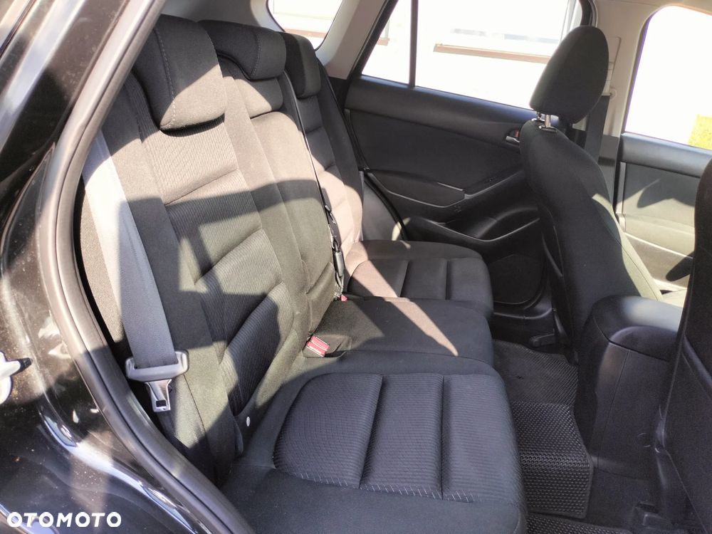 Mazda CX-5 2.2 D Skymotion 2WD - 8