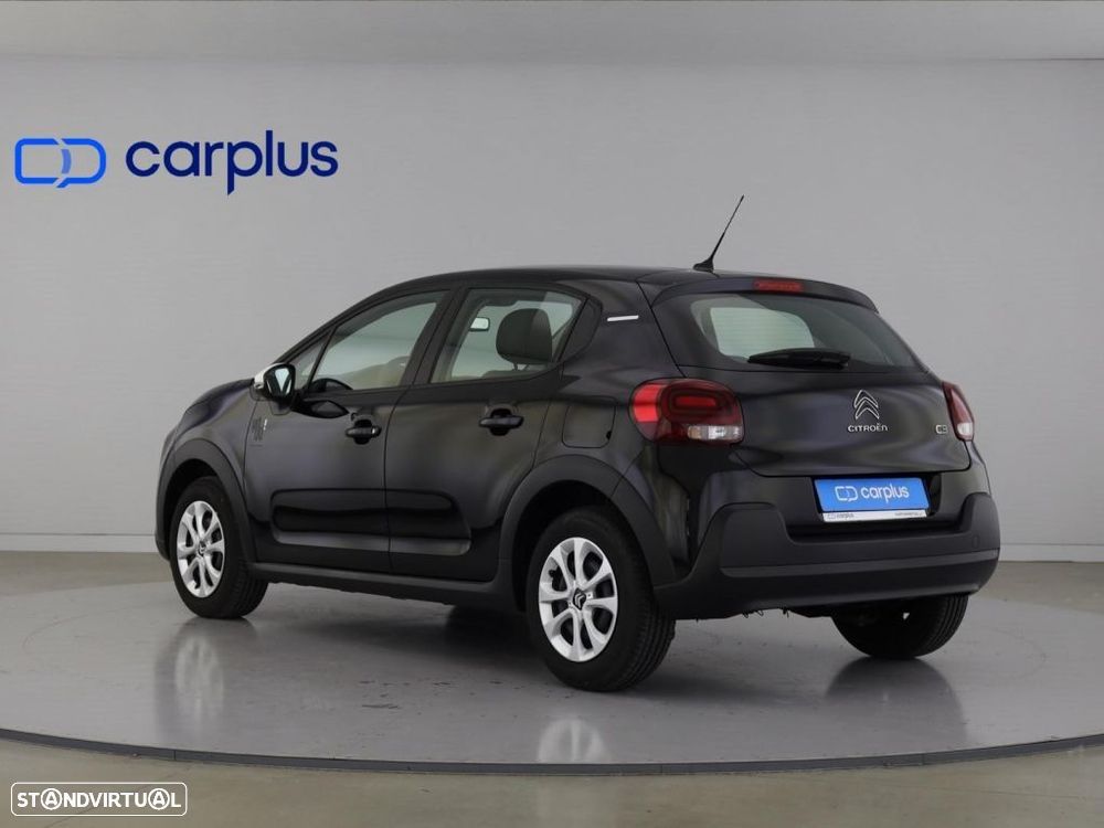 Citroën C3 1.2 PureTech YOU! - 5