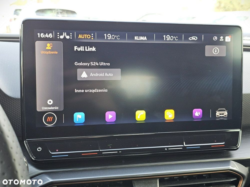 Cupra Leon Sportstourer - 16