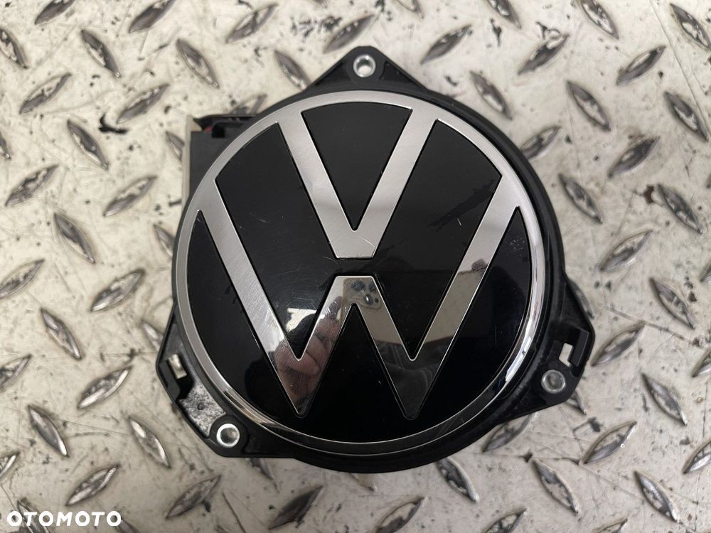 EMBLEMAT KAMERA COFANIA VW GOLF VIII 8 20-26 5H0827469N 5h0971375 - 2