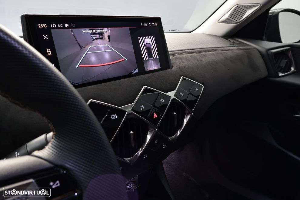 DS DS3 1.2 PureTech Performance Line - 17