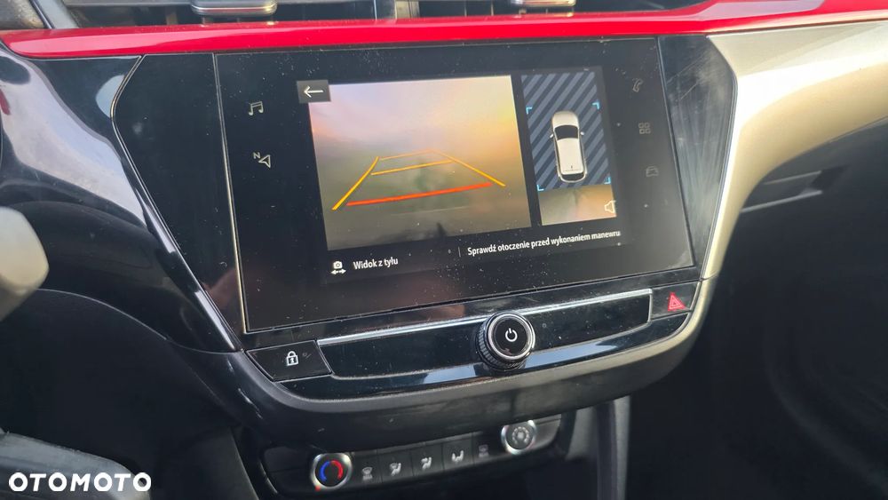 Opel Corsa 2020