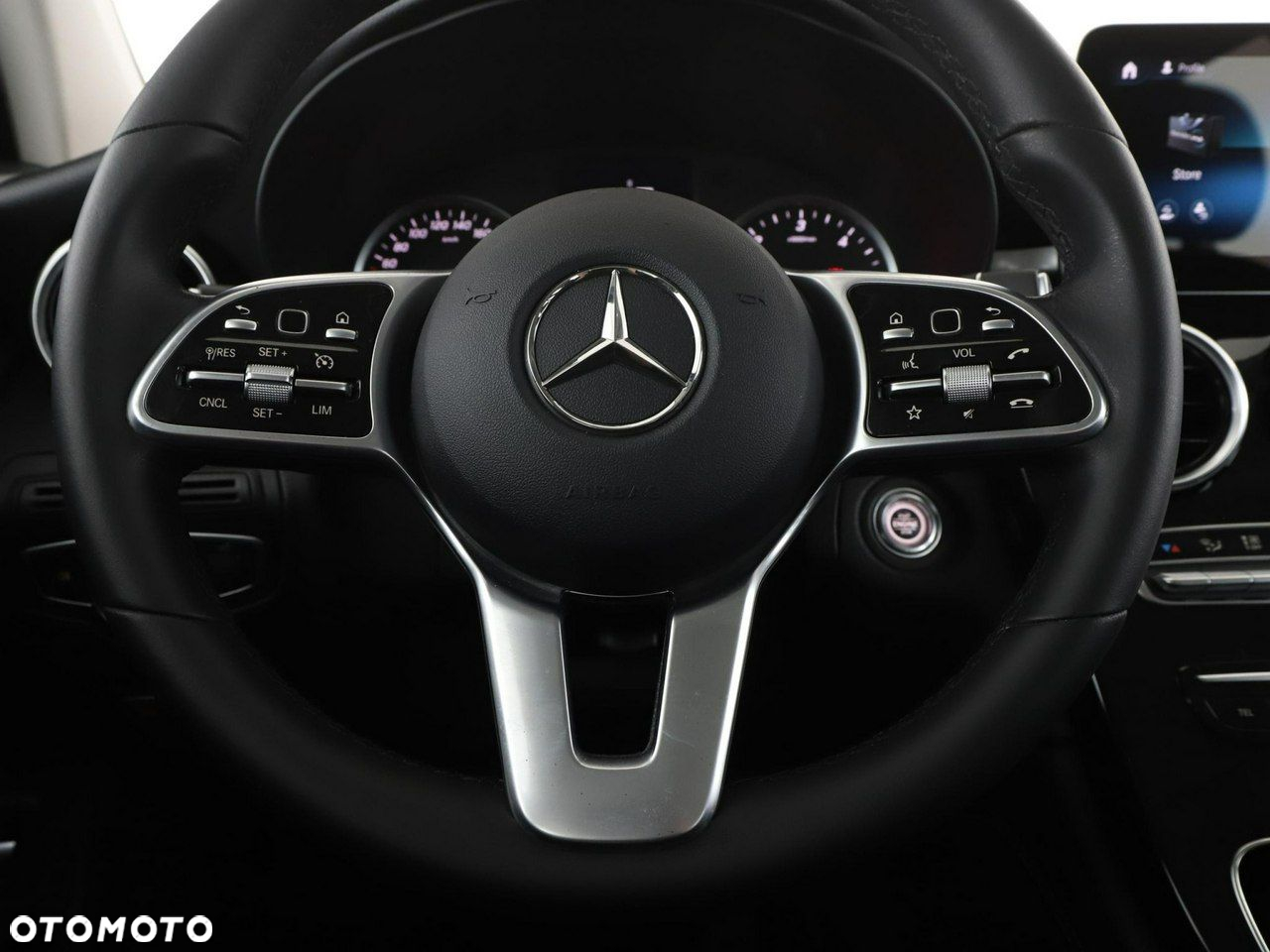 Mercedes-Benz GLC 200 d 4-Matic Business Edition - 21