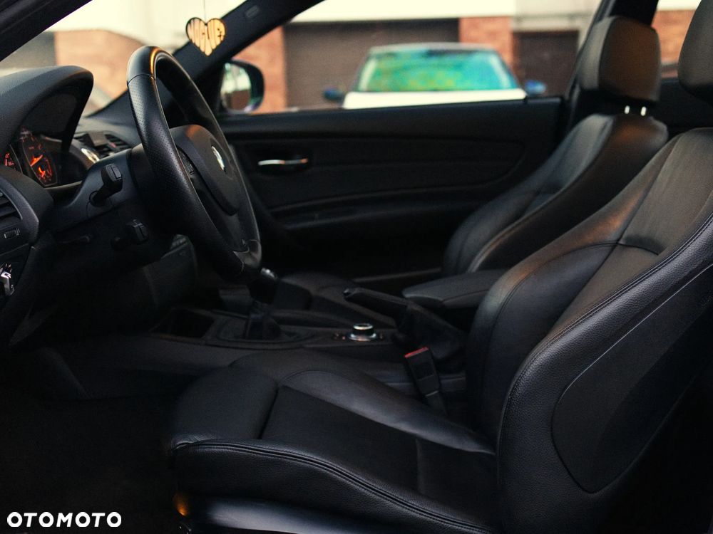 BMW Seria 1 135i Edition Sport - 13