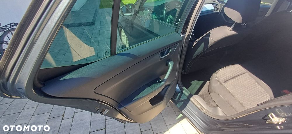 Skoda Fabia 1.2 TSI Edition - 9