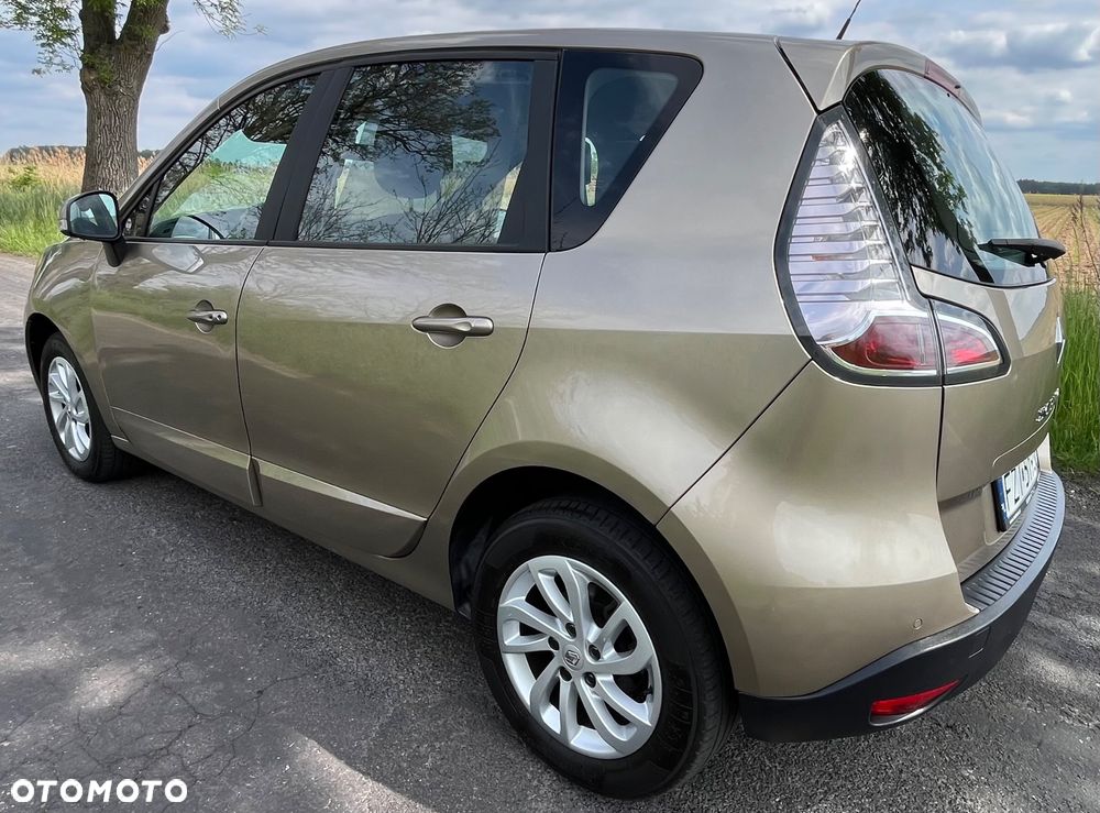 Renault Scenic 1.2 TCe Energy Expression - 7