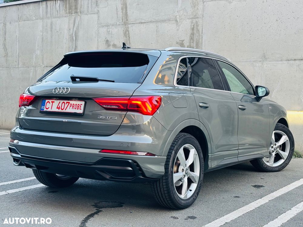 Audi Q3 - 4